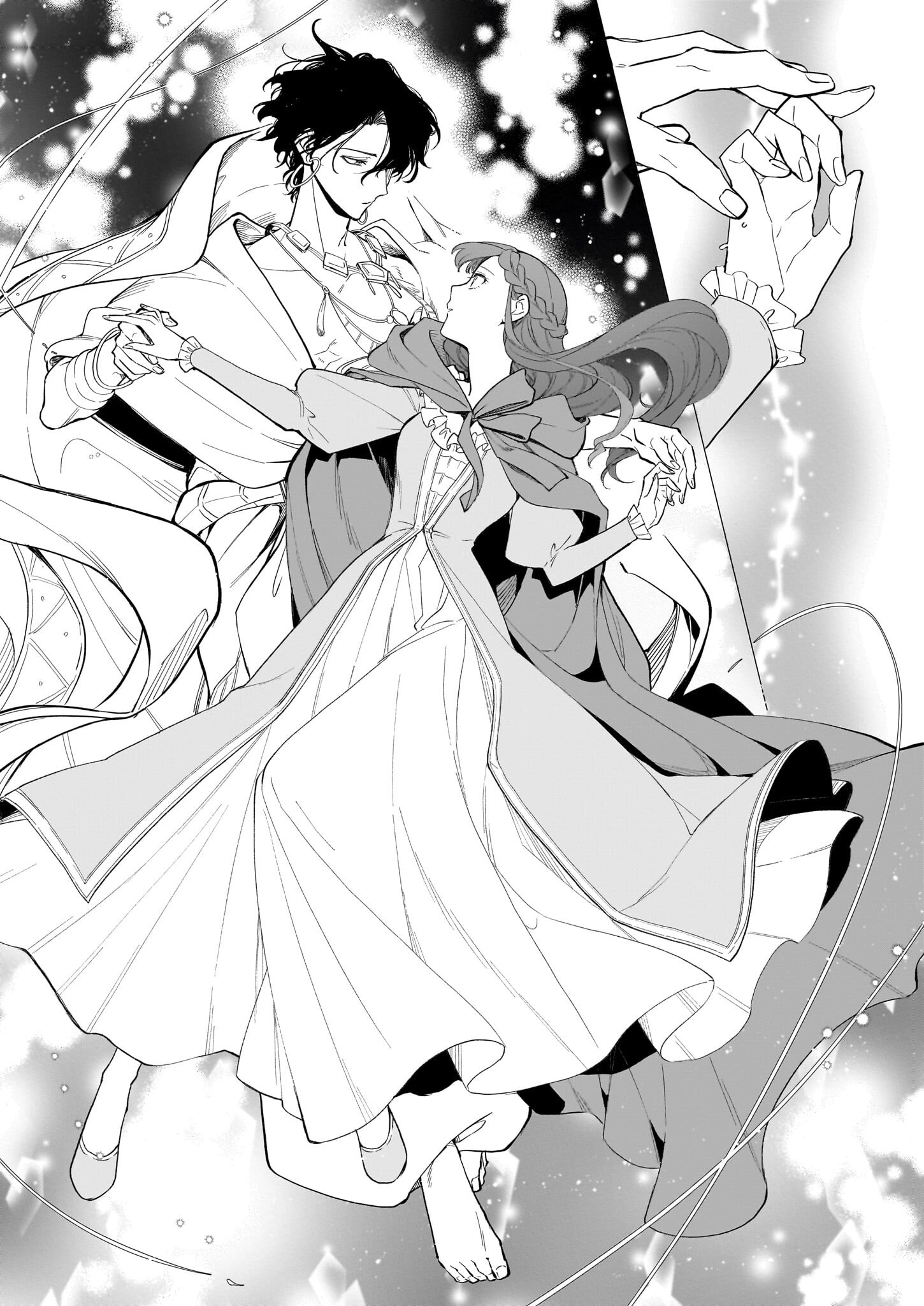 The Furious Duke’s Daughter Summons a Demon Chapter 1 Page 22